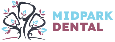 Midpark Dental Logo