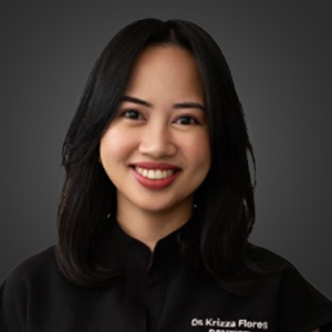 Krizza Flores